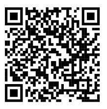 Código QRDescrição gerada automaticamente