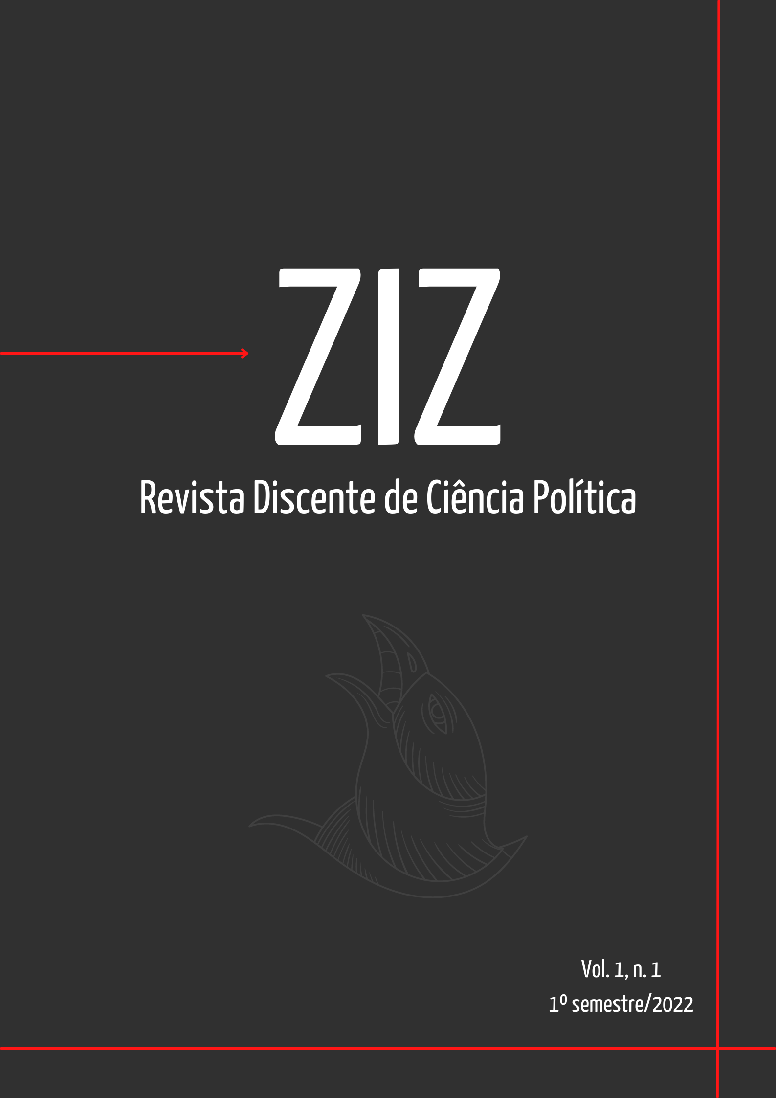 Ziz - Revista Discente de Ciência Política
