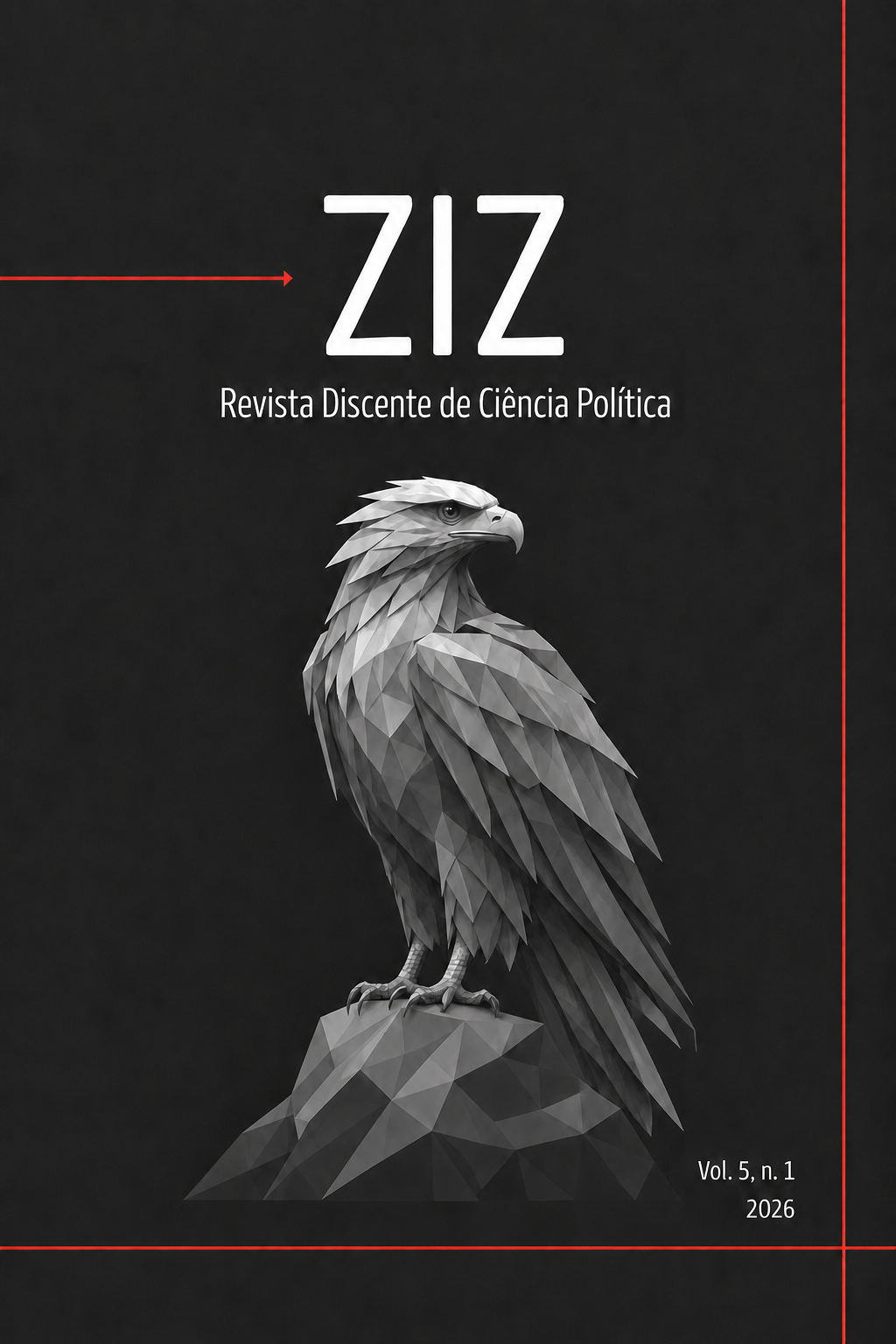 					Visualizar v. 5 n. 1 (2026): ZIZ - Revista Discente de Ciência Política
				