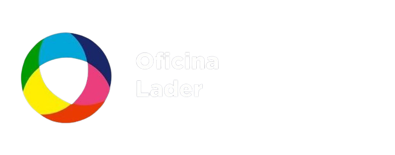 Logo Oficina LADER