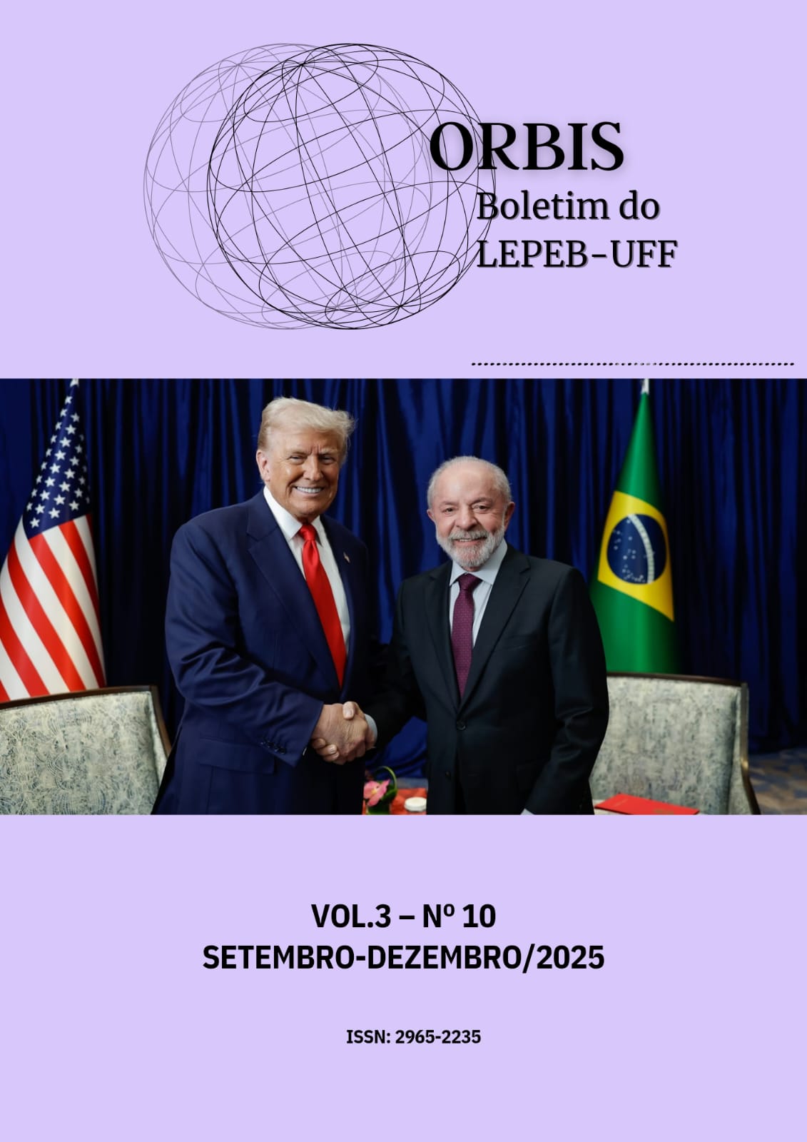 					Visualizar v. 3 n. 10 (2025): Orbis 
				