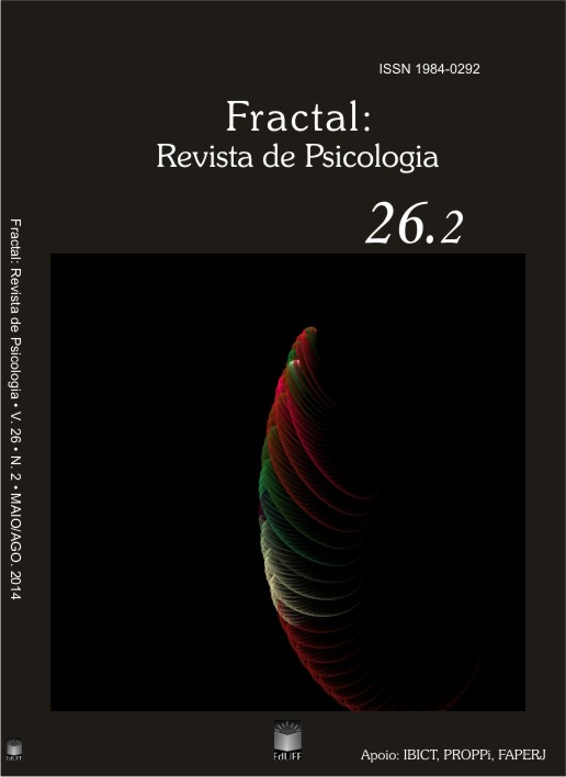 					Visualizar v. 26 n. 2 (2014)
				