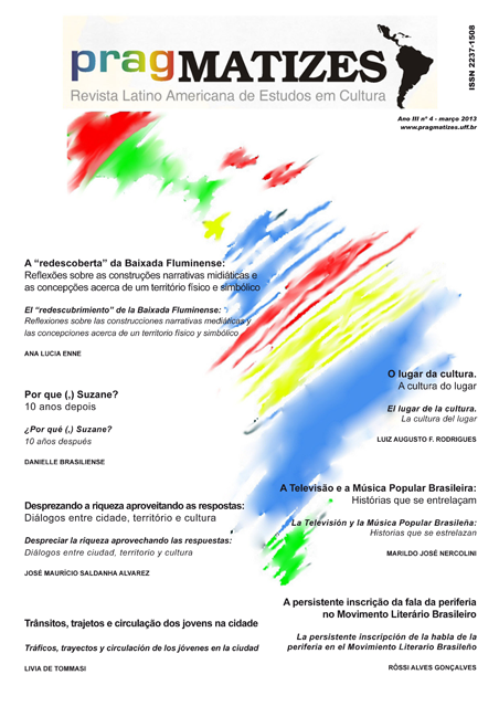 					Visualizar Ano 3, n. 4 (mar. 2013)
				