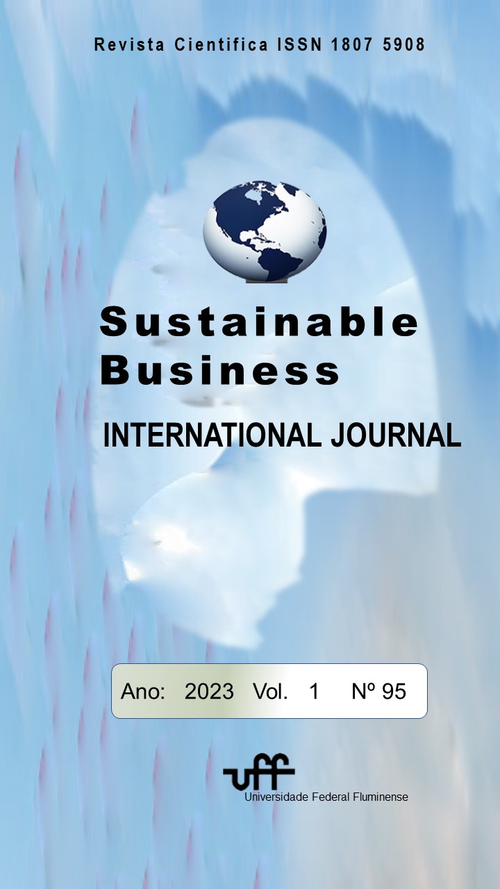 					Visualizar v. 1 n. 95 (2023): Edição SBIJournal (abril/maio/junho)
				