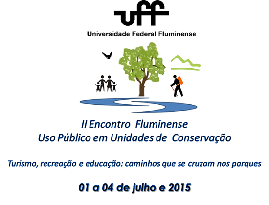					Visualizar v. 3 n. 5 (2015): II Encontro Fluminense de Uso Público em Unidades de Conservação - UFF/RJ
				