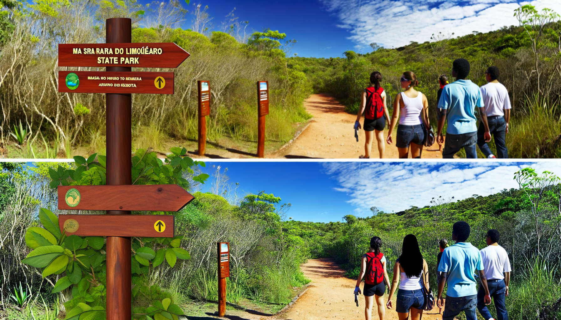 Parque Estadual Mata do Limoeiro, MG