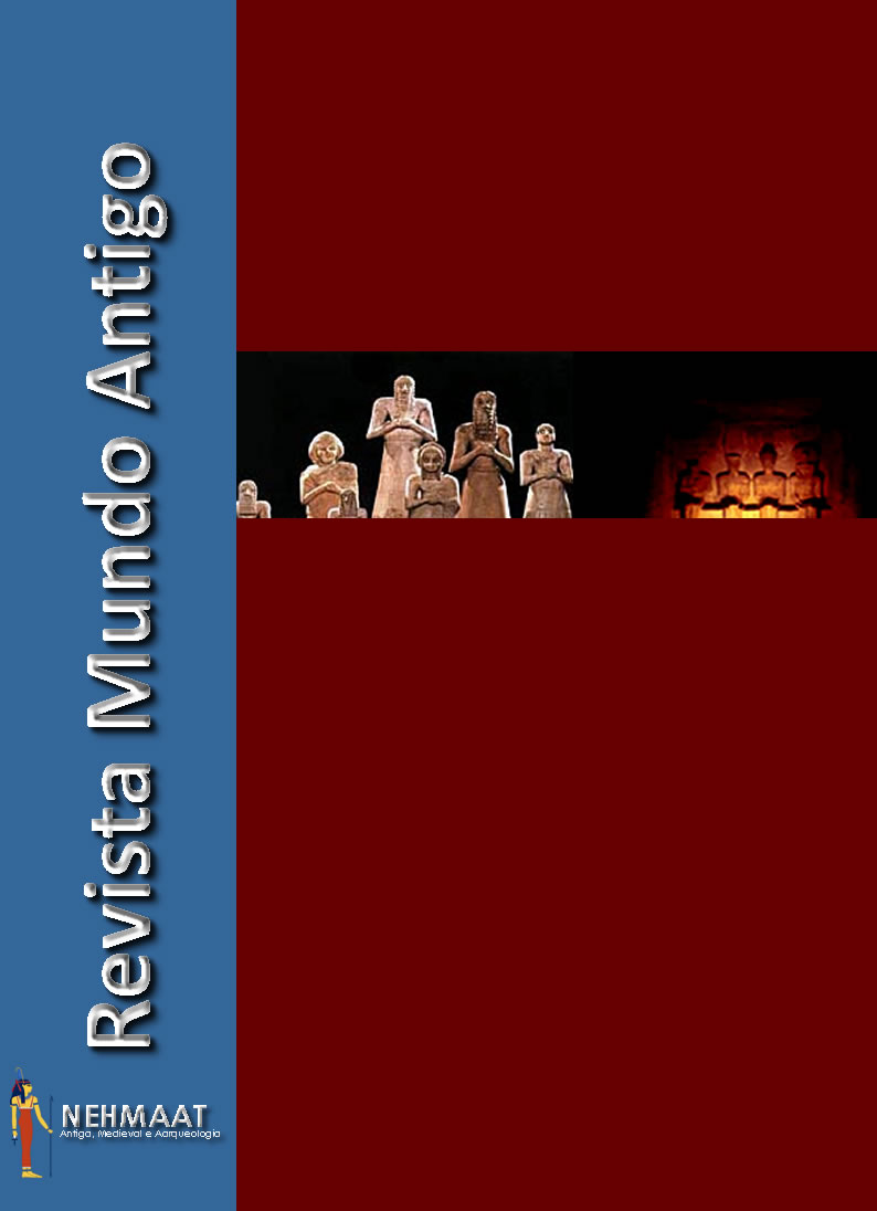 					Visualizar v. 3 n. 6 (2014): Revista Mundo Antigo 
				