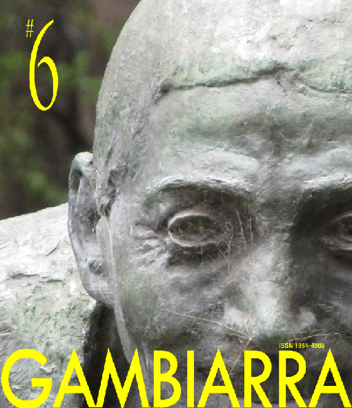 					Visualizar v. 6 n. 6 (2014): Gambiarra 6
				