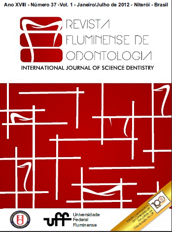 					Visualizar Internacional Journal of Science Dentistry
				