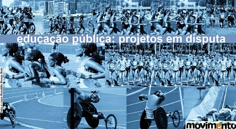 					Visualizar n. 5 (2016): Educação pública: projetos em disputa
				