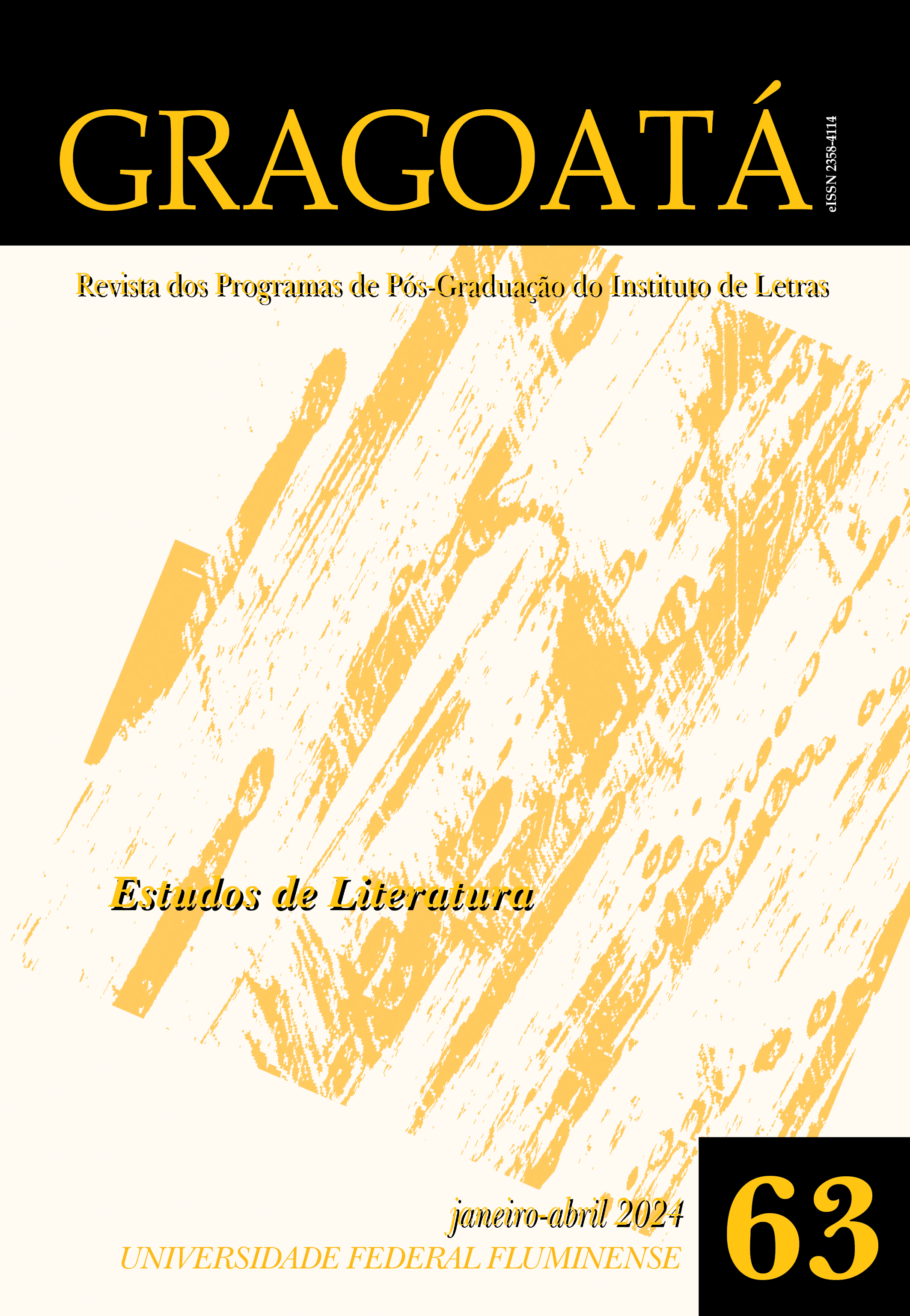 					Visualizar v. 29 n. 63 (2024): Crítica Textual e Estudos de Literatura
				
