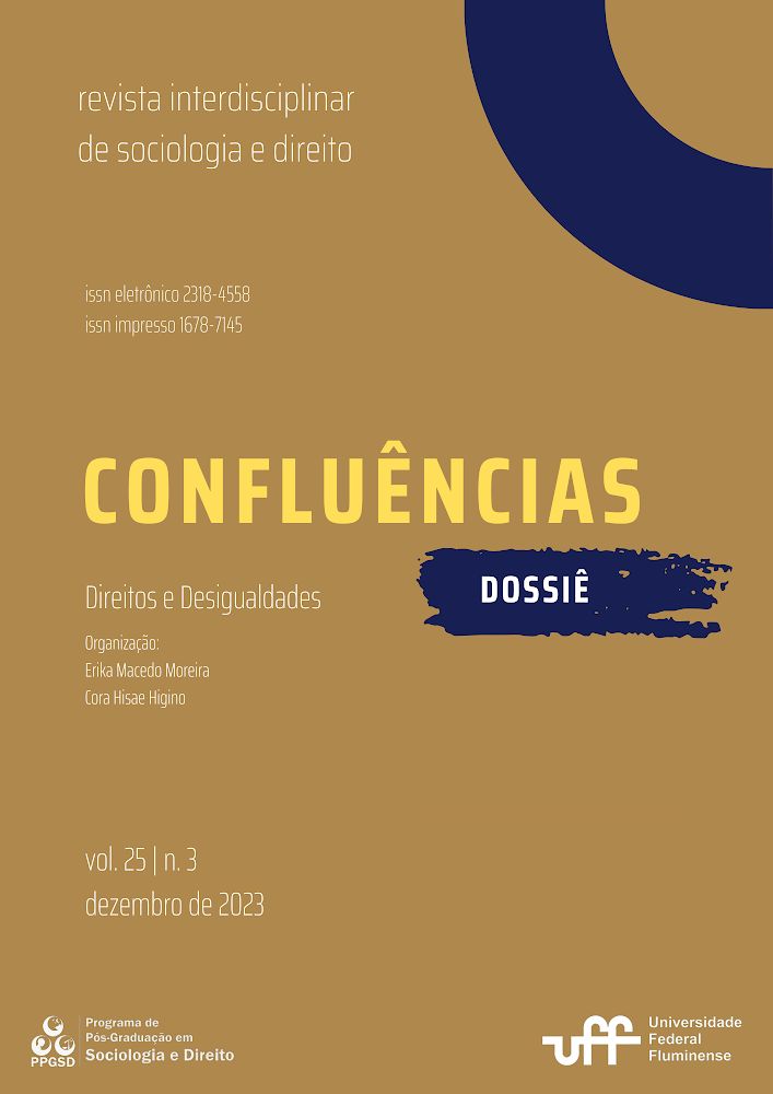 Confluências - Revista de Tradução Científica e Técnica, 4