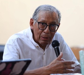 Eduardo Nivón Bólan