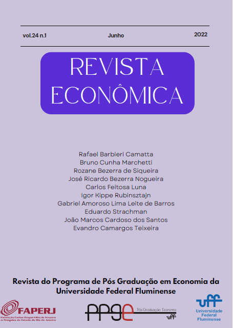 					Afficher Vol. 24 No 1 (2022): Artigos
				