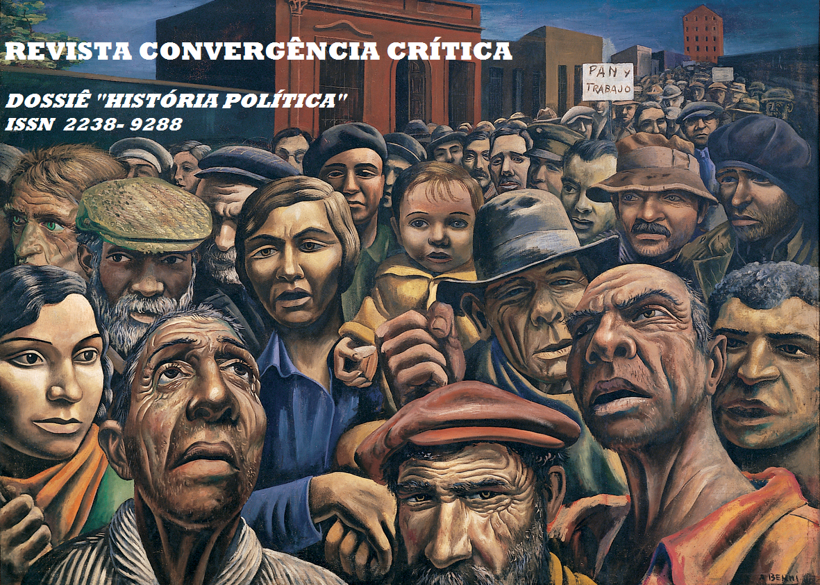 					Visualizar n. 4 (2013): História Política
				