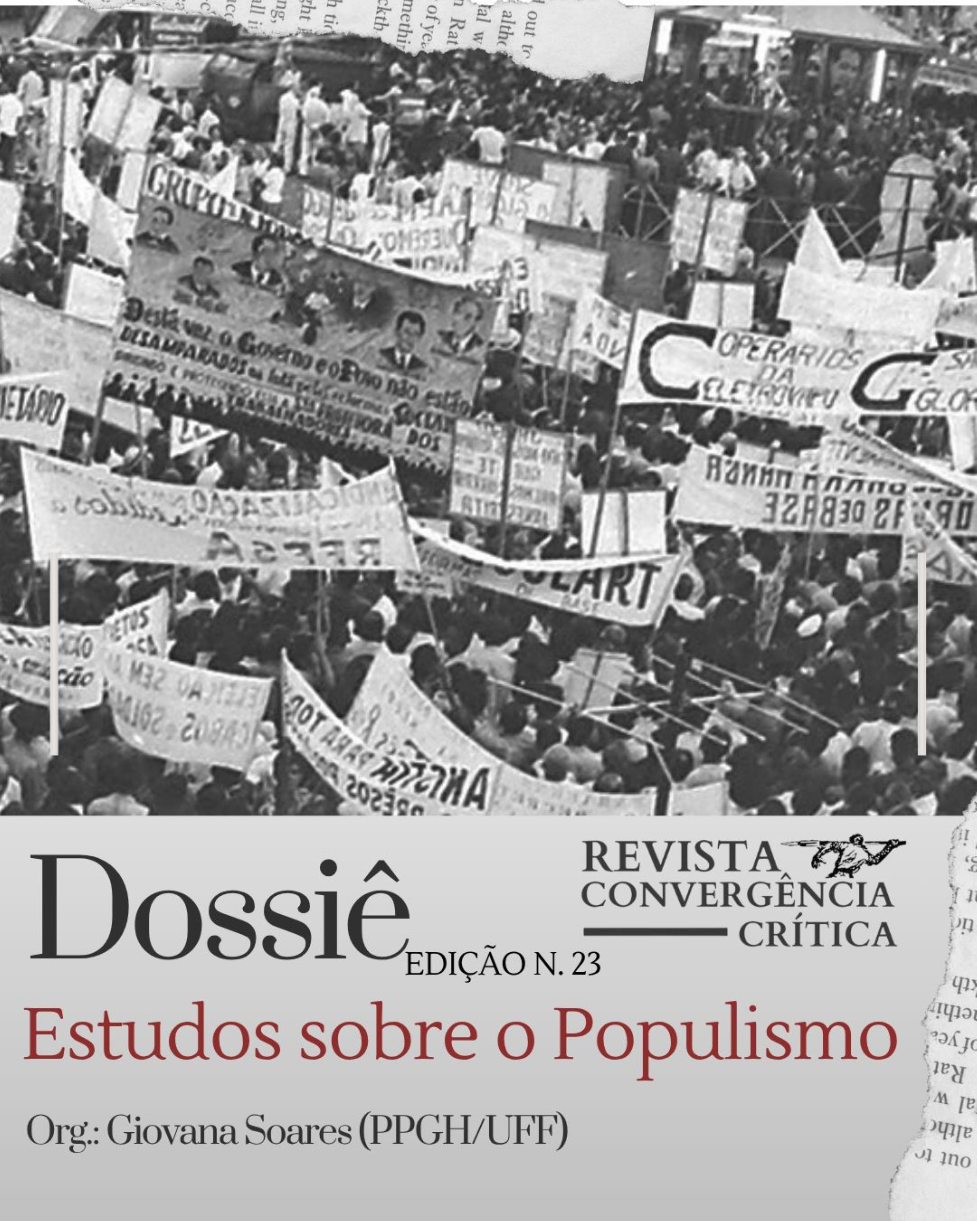 Edição n. 23 (2023)