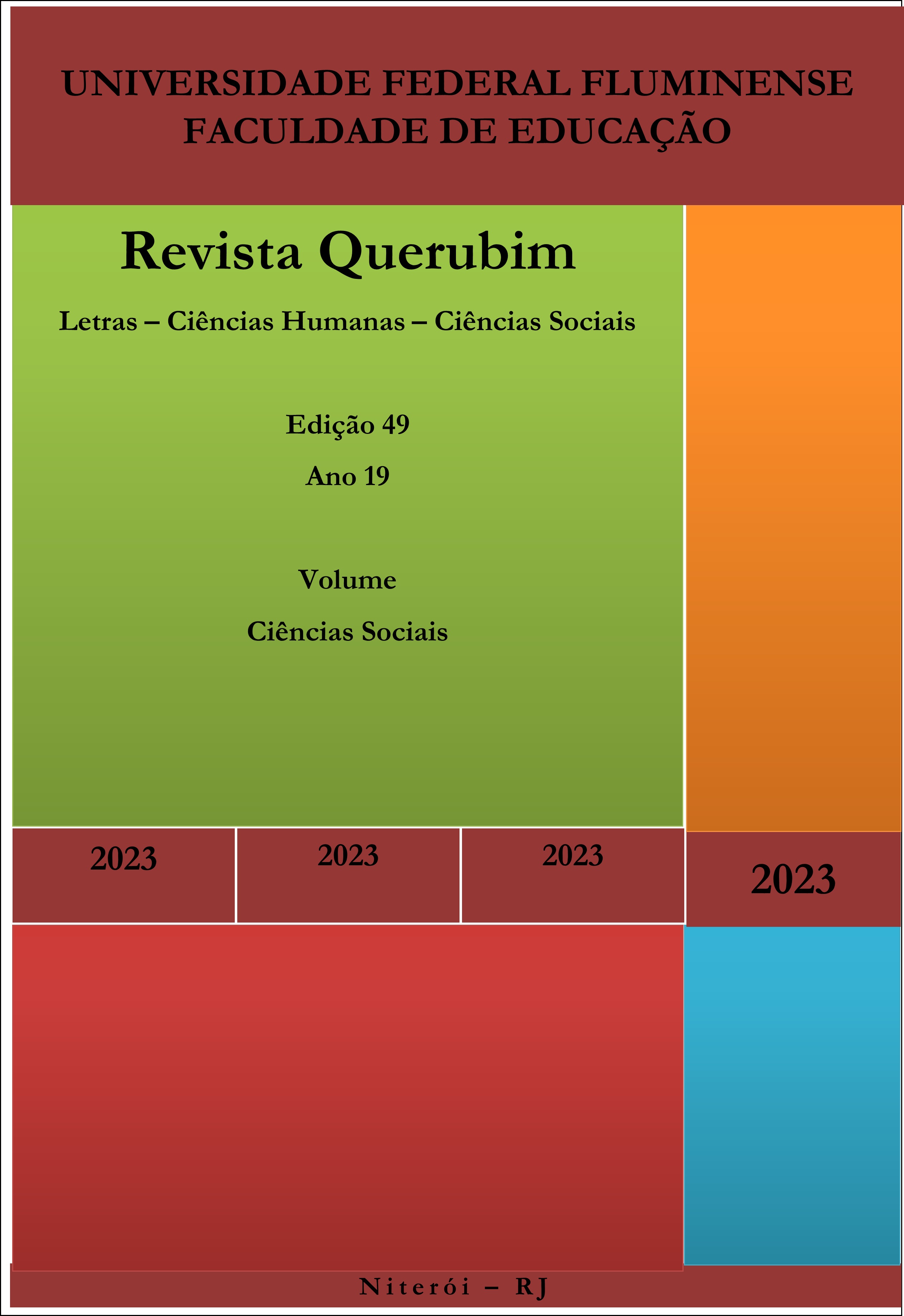 					View Vol. 3 No. 49 (2023): Revista Querubim 49 v 3 C. Sociais
				