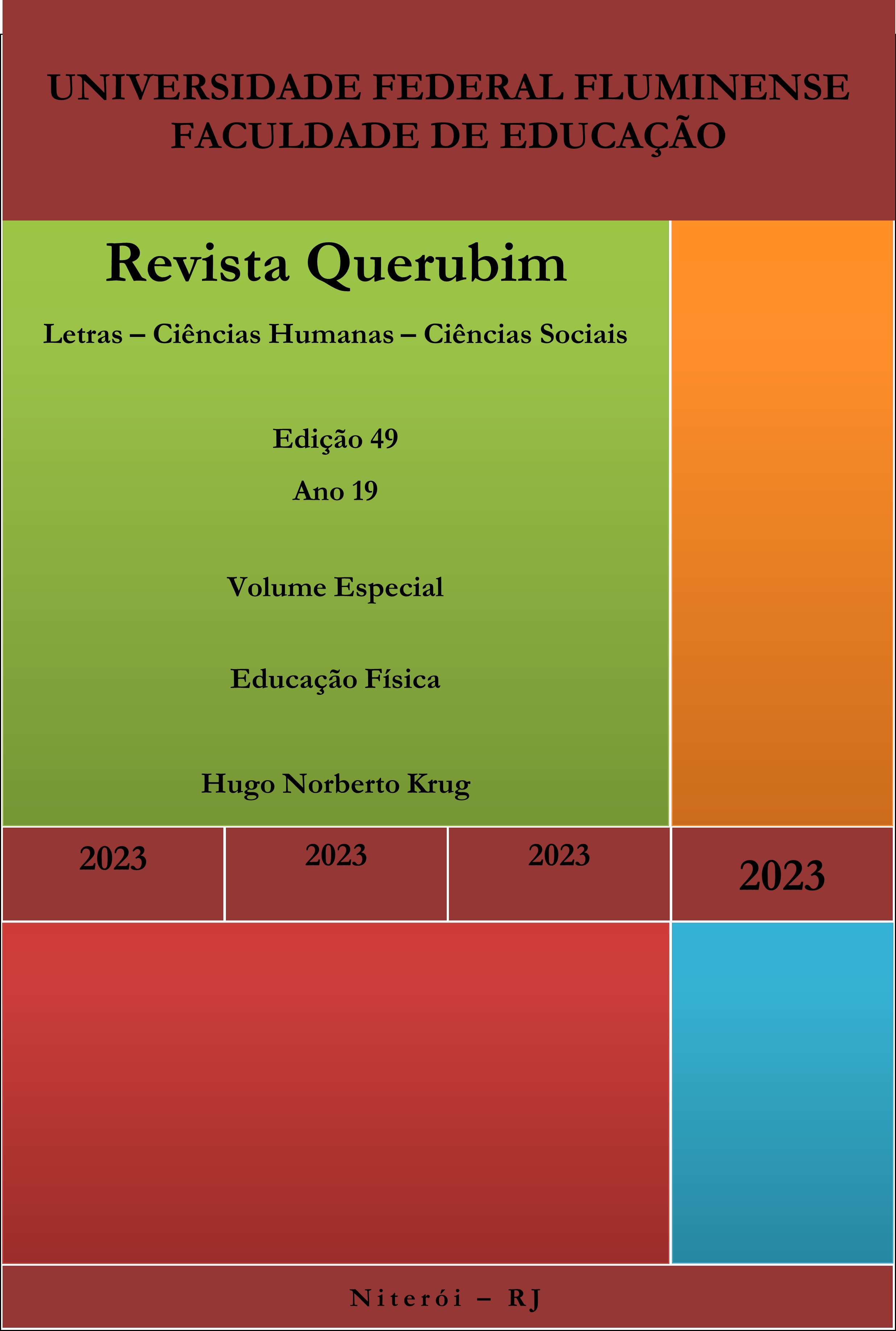 					Visualizza N. 49 (2023): Revista Querubim v e Educação Física
				