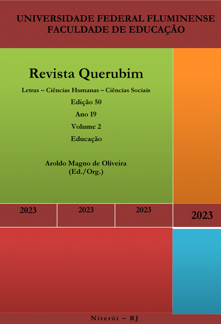 					Visualizza V. 2 N. 50 (2023): Revista Querubim 50 v 2
				
