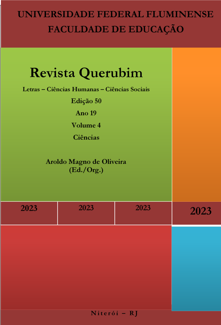 					Visualizza V. 4 N. 50 (2023): Revista Querubim 50 v 4
				