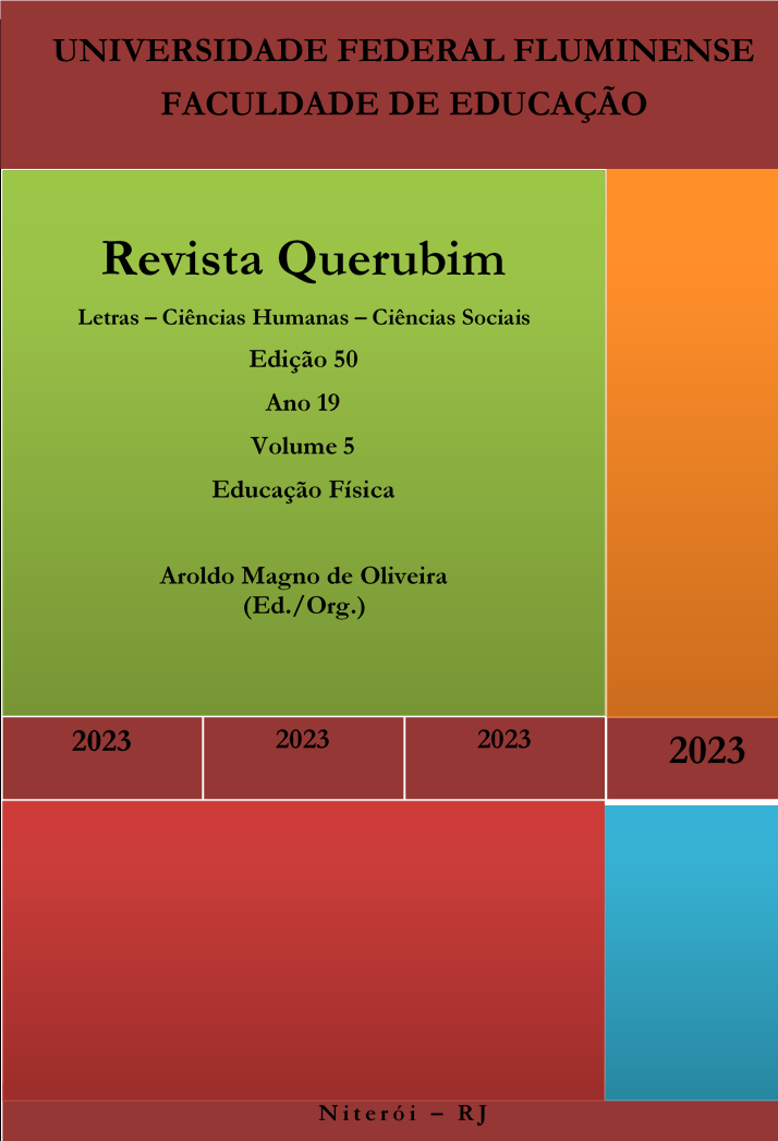 					Visualizza V. 5 N. 50 (2023): Revista Querubim 50 v 5
				