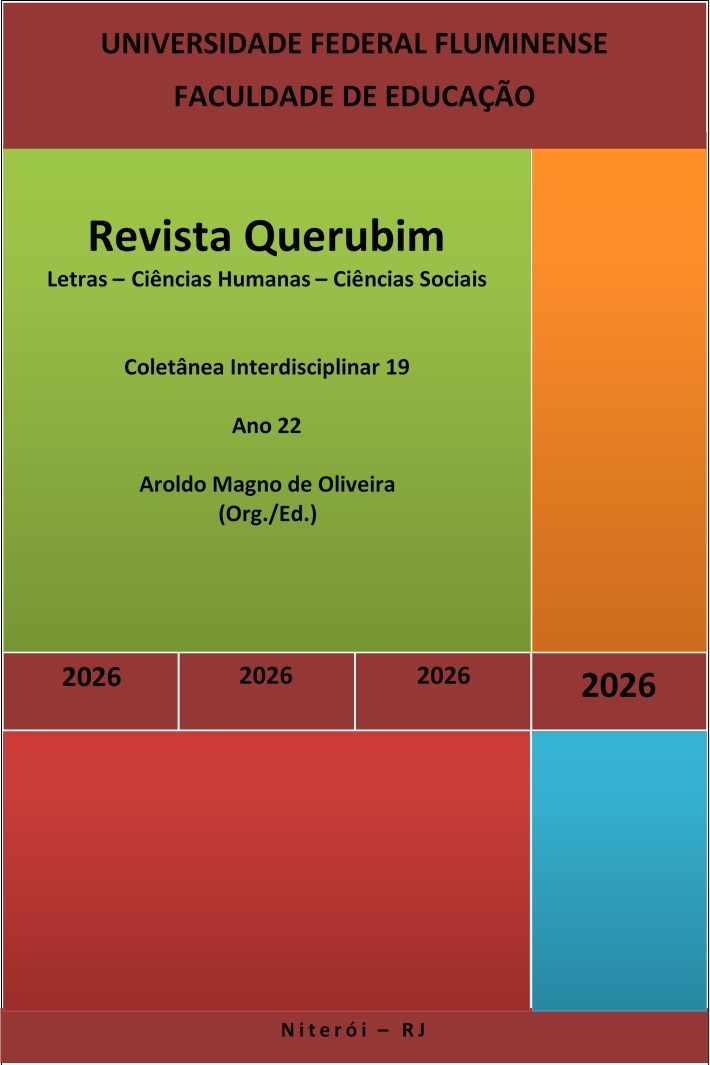 					Visualizar 2026: Coletânea Interdisciplinar 19
				