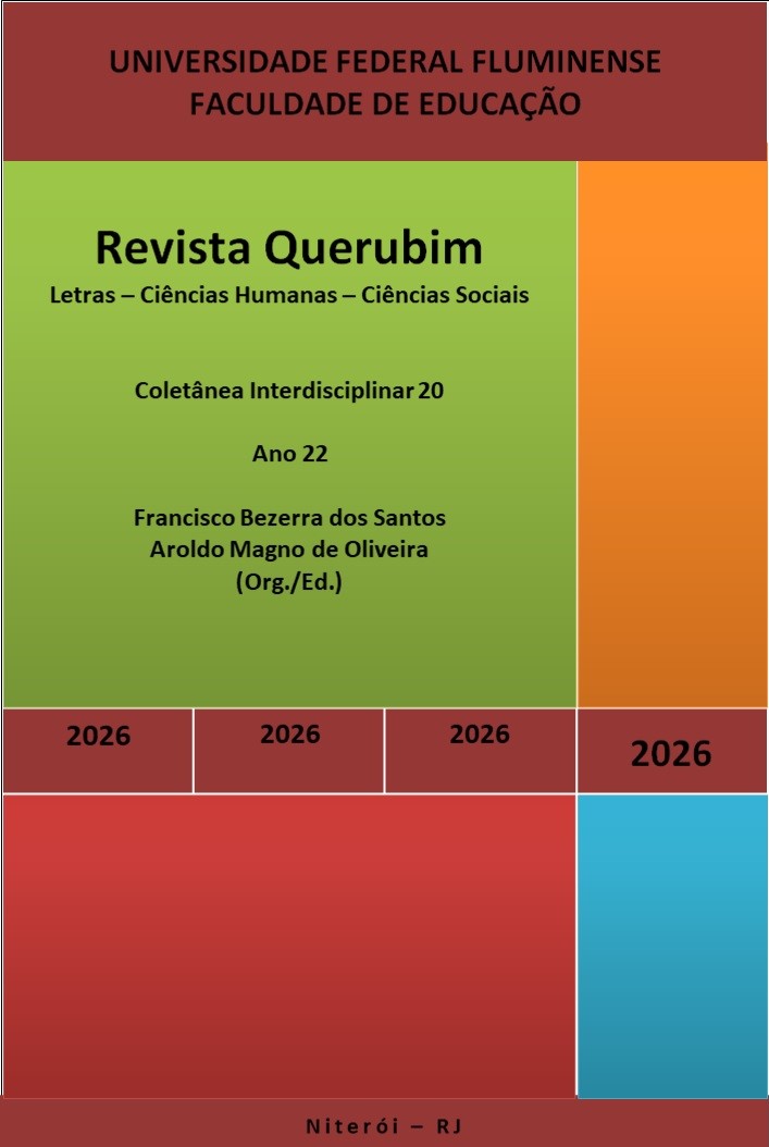					Visualizar 2026: Coetânea Interdisciplinar 20
				