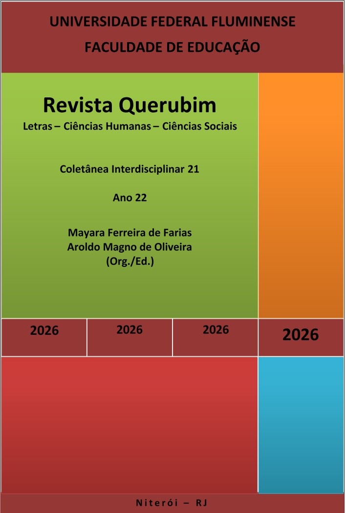 					Visualizar 2026: Coletânea Interdisciplinar 21
				