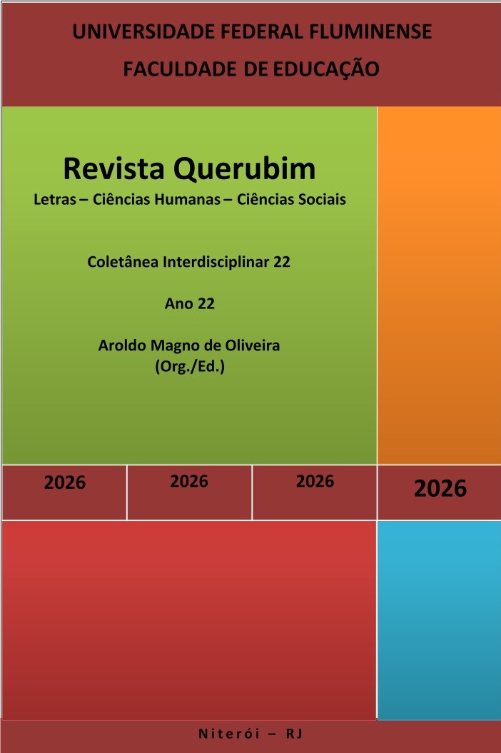 					Visualizar 2026: Coletânea Interdisciplinar 22
				