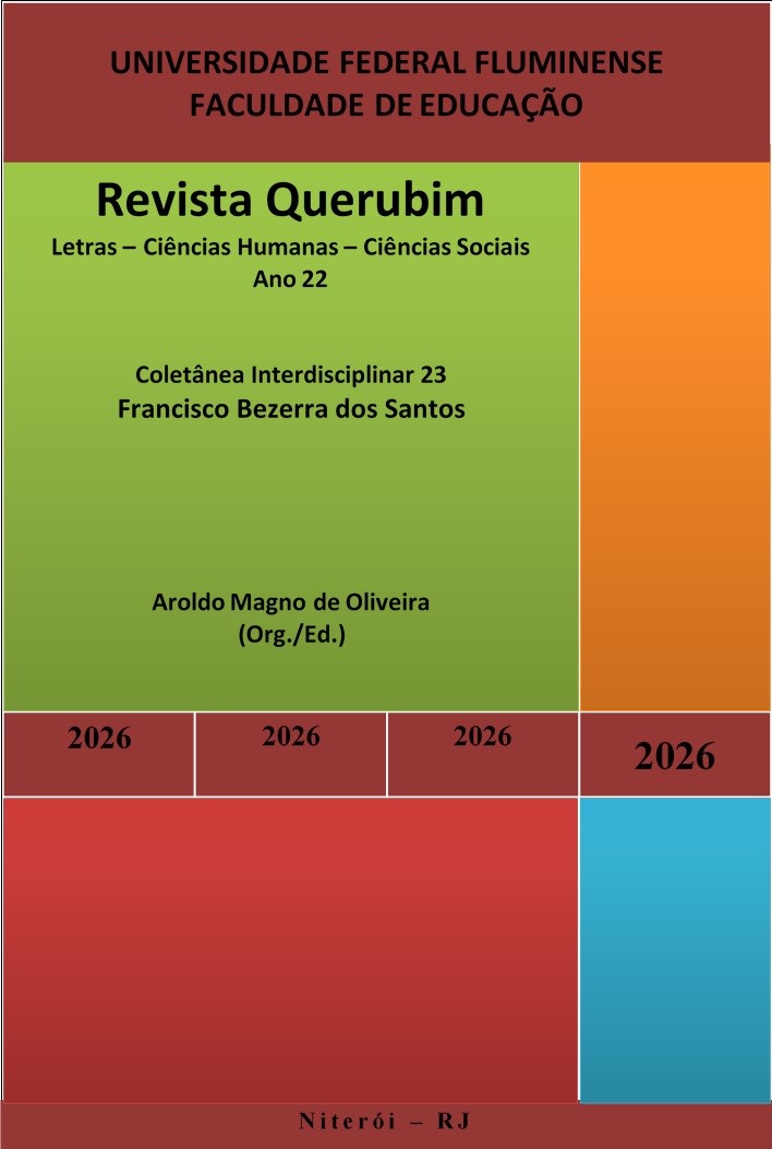 					Visualizar 2026: Coletânea Interdisciplinar 23
				