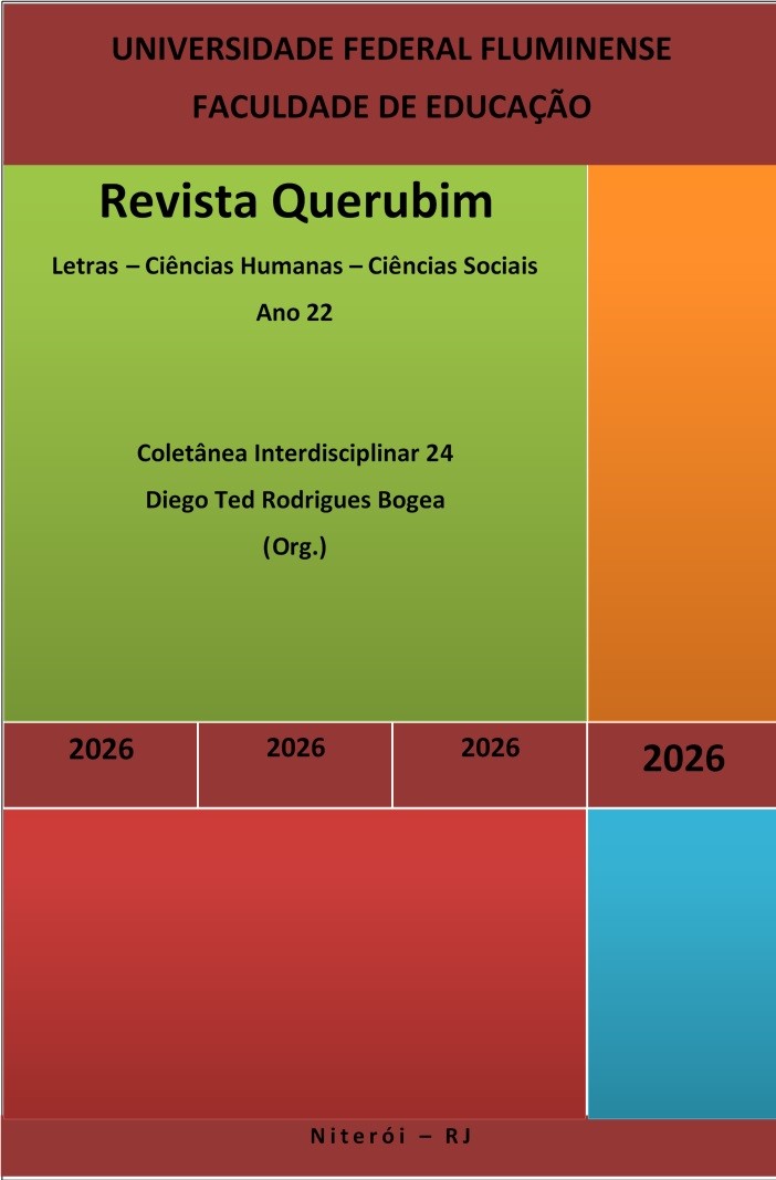 					Visualizar 2026: Coletanea Interdisciplinar 24
				