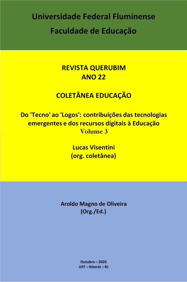 					Visualizar v. 3 (2026): Coletânea Educação
				