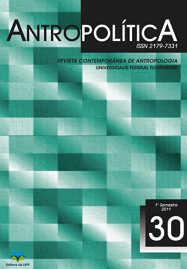 					Visualizar n. 30 (2011)
				