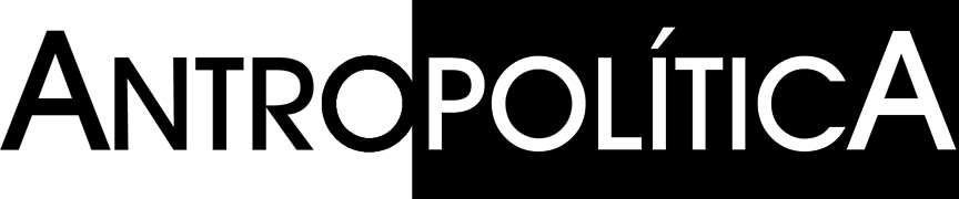 Logo da Revista Antropolítica