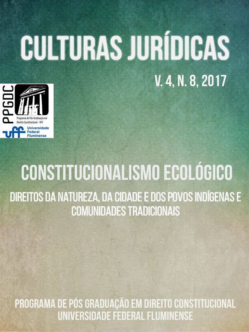 					Visualizar v. 4 n. 8 (2017): Revista Culturas Jurídicas
				