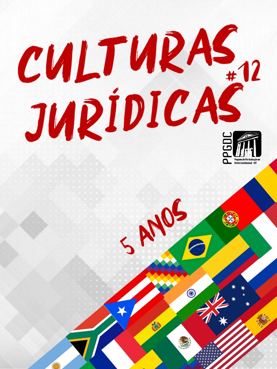 					Visualizar v. 5 n. 12 (2018): Processos Constituintes e Destituintes na América Latina: balanços críticos nos 30 anos da Constituição Federal de 1988
				