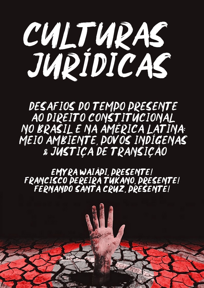 					Visualizar v. 6 n. 13 (2019): Desafios do tempo presente ao Direito Constitucional no Brasil e na América Latina
				