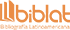 Logo Biblat